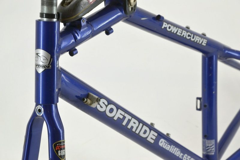 Softride Powercurve Qualifier 650 Frameset - Image 10