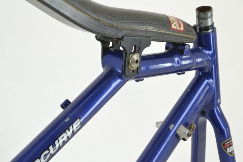Softride Powercurve Qualifier 650 Frameset - Image 11