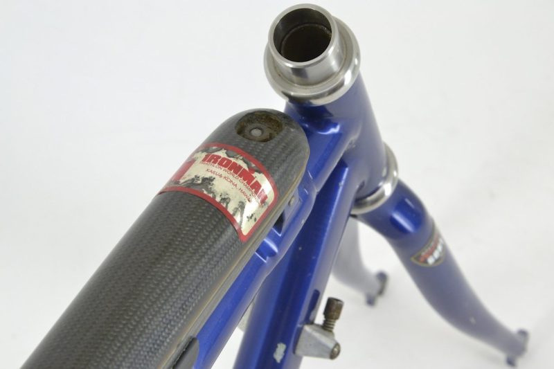 Softride Powercurve Qualifier 650 Frameset - Image 2