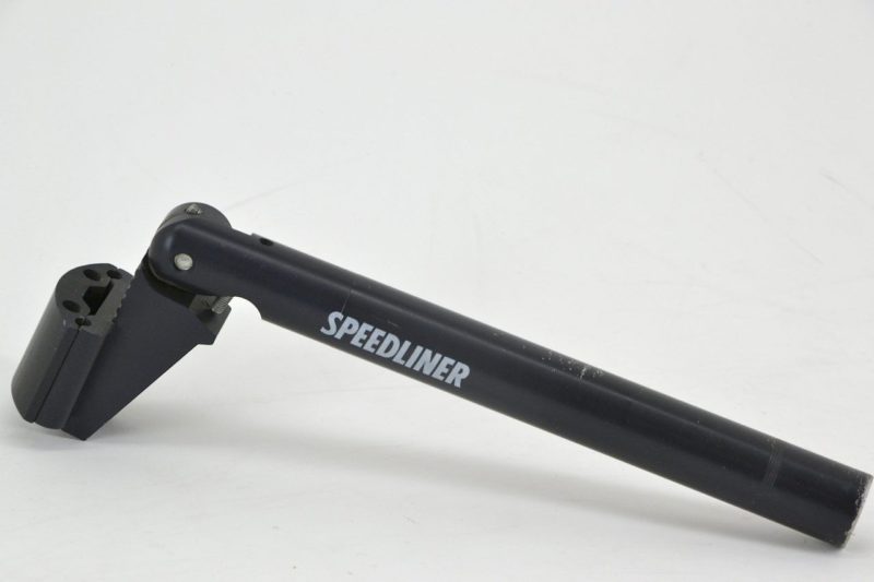Speedliner adjustable TT Seatpost 27.2mm 270mm