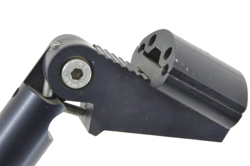 Speedliner adjustable TT Seatpost 27.2mm 270mm - Image 2