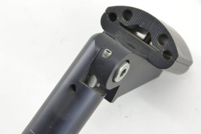 Speedliner adjustable TT Seatpost 27.2mm 270mm - Image 3