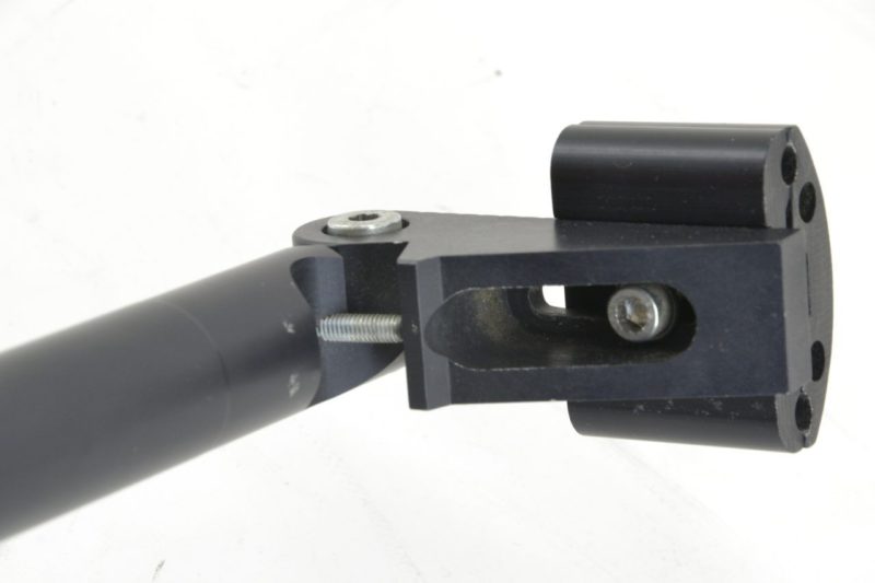 Speedliner adjustable TT Seatpost 27.2mm 270mm - Image 4