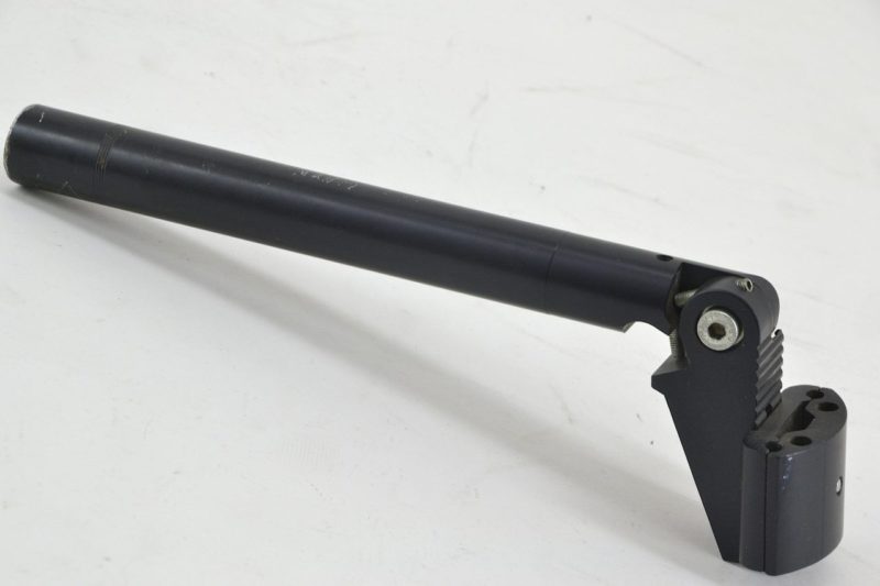 Speedliner adjustable TT Seatpost 27.2mm 270mm - Image 5