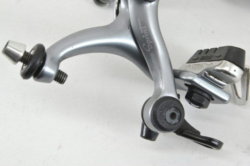 Suntour Sprint CB-7600 Brakes Black Version - Image 4
