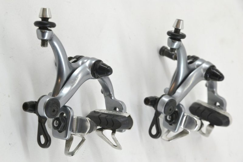 Suntour Sprint CB-7600 Brakes Black Version - Image 2