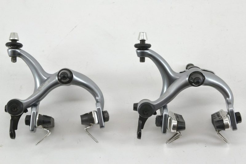Suntour Sprint CB-7600 Brakes Black Version - Image 7