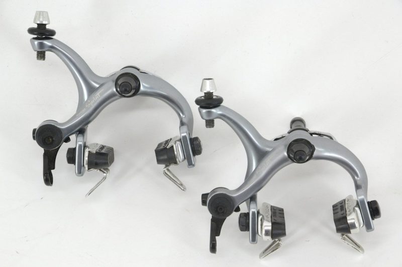 Suntour Sprint CB-7600 Brakes Black Version - Image 3