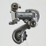 Suntour Cyclone 7000 Rear Derailleur 6 -7 Speed