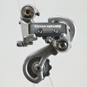 Suntour Cyclone 7000 Rear Derailleur 6 -7 Speed