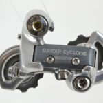 Suntour Cyclone 7000 Rear Derailleur 6 -7 Speed - Image 2