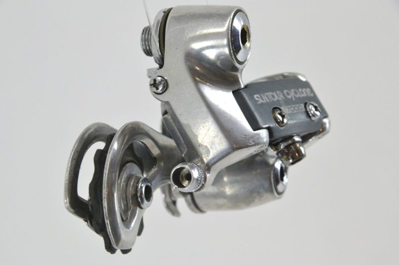 Suntour Cyclone 7000 Rear Derailleur 6 -7 Speed - Image 3