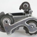 Suntour Cyclone 7000 Rear Derailleur 6 -7 Speed - Image 5