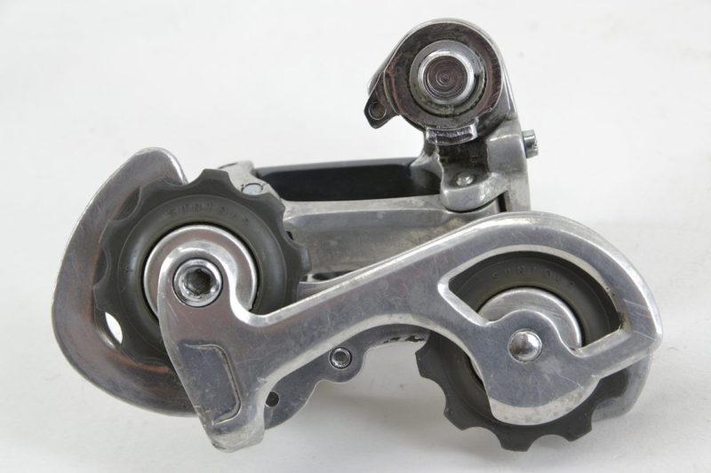 Suntour Cyclone 7000 Rear Derailleur 6 -7 Speed - Image 5