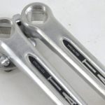 TA SPÉCIALITÉS Cyclotouriste Crankset 150 mm BCD 50.4mm - Image 3
