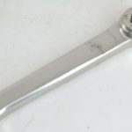 TA SPÉCIALITÉS Cyclotouriste Left Crank 160mm - Image 3
