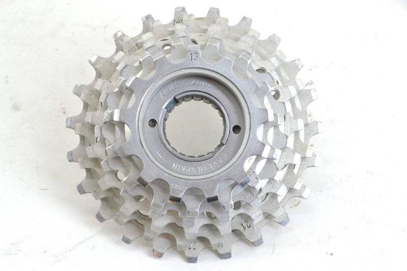 Zeus - 2000 Freewheel 13-23 - Image 3