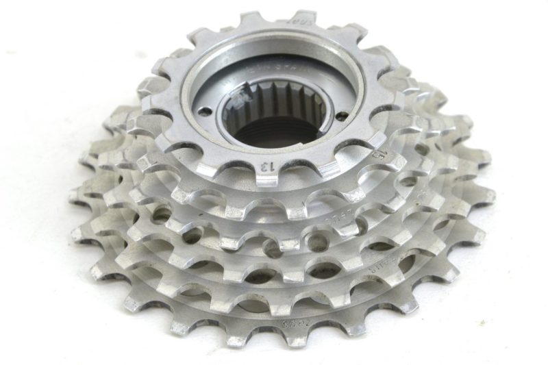 Zeus - 2000 Freewheel 13-23 - Image 4