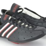NOS Adidas Eddy Merckx Classic Cycling Shoes Size 40 2/3 - Image 2