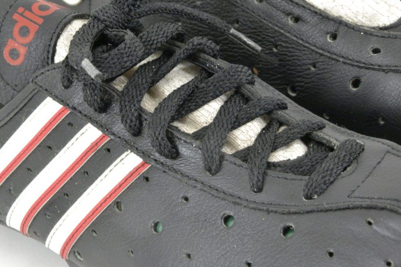 NOS Adidas Eddy Merckx Classic Cycling Shoes Size 40 2/3 - Image 3