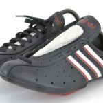 NOS Adidas Eddy Merckx Classic Cycling Shoes Size 40 2/3 - Image 4
