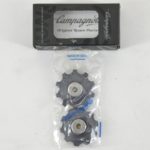 NOS Campagnolo Jockey Wheels Rear Derailleur 9 Speed RD-RE600