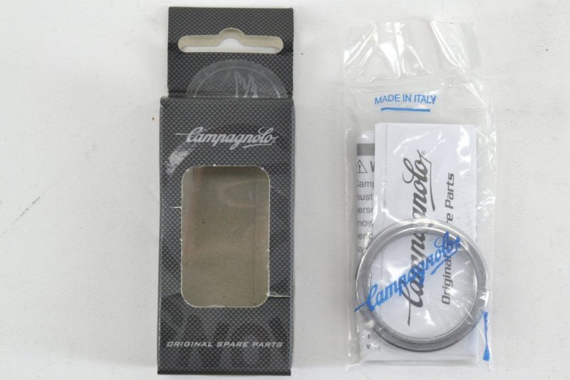 NOS Campagnolo Pista Track Lockring RH-PI002 - Image 2