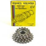Zeus - 2000 Freewheel 14-23