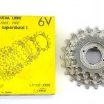 Zeus - 2000 Freewheel 14-23 - Image 2