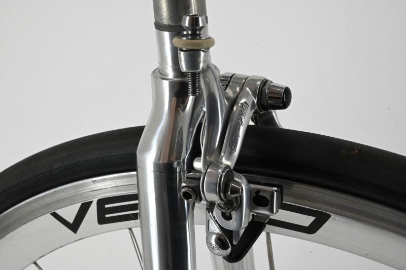 Aprebic Classic Aluminium Road Bicycle Fork 1" Threaded 28"