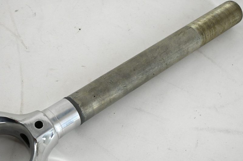 Aprebic Classic Aluminium Road Bicycle Fork 1" Threaded 28" - Image 5
