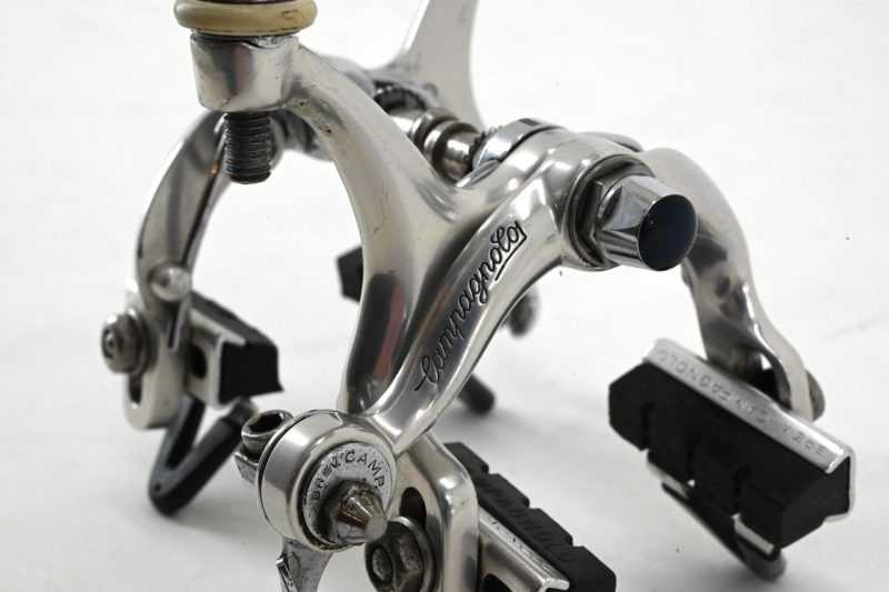 Campagnolo Super Record Cobalto Brakes - Image 4