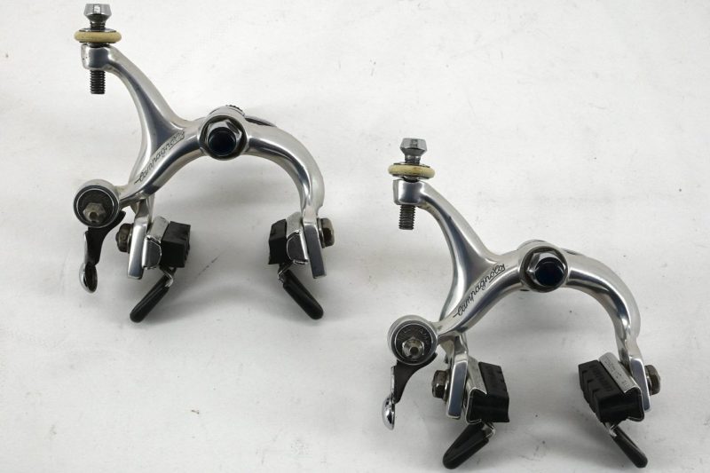 Campagnolo Super Record Cobalto Brakes - Image 2