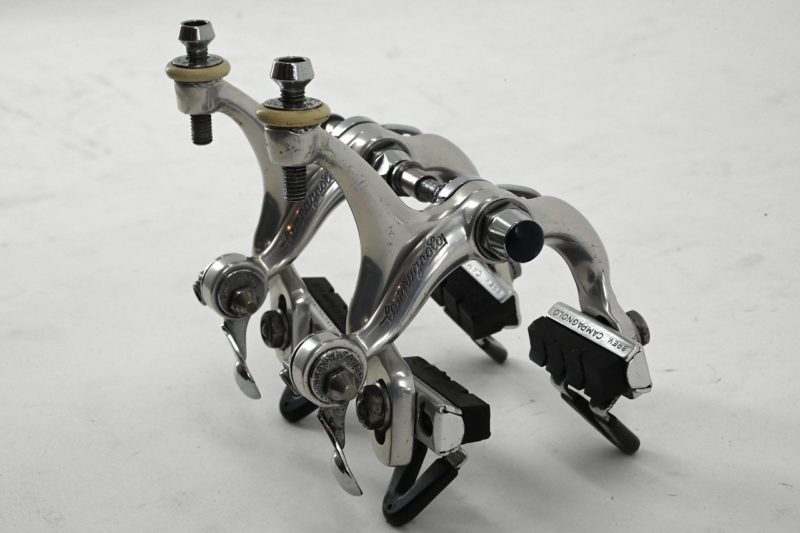 Campagnolo Super Record Cobalto Brakes - Image 3