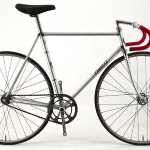 Cinelli Pista SC Campagnolo 54.5 cm