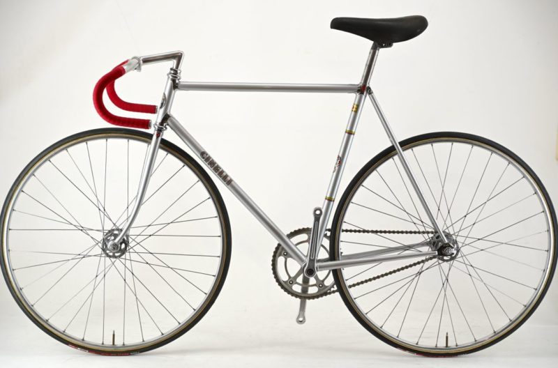 Cinelli Pista SC Campagnolo 54.5 cm - Image 7