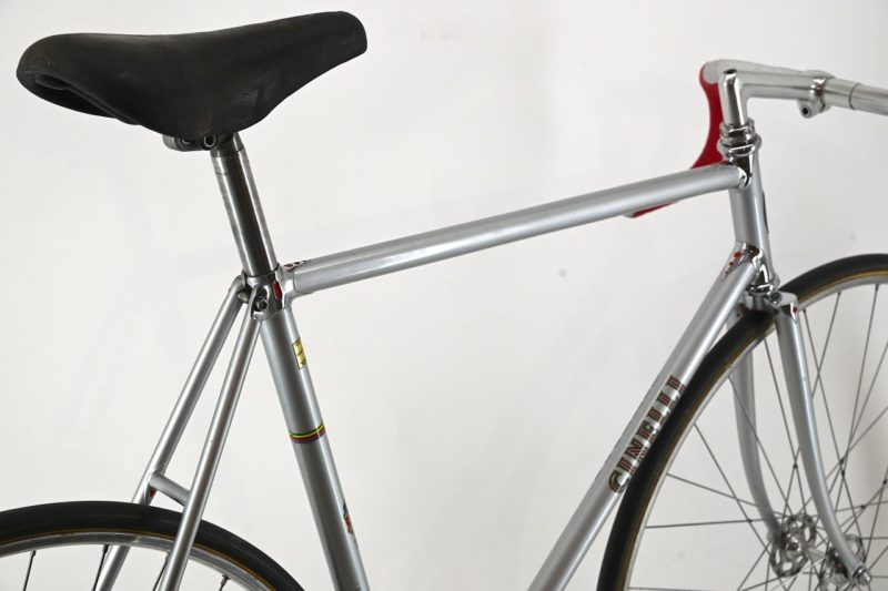 Cinelli Pista SC Campagnolo 54.5 cm - Image 11