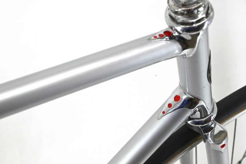 Cinelli Pista SC Campagnolo 54.5 cm - Image 14