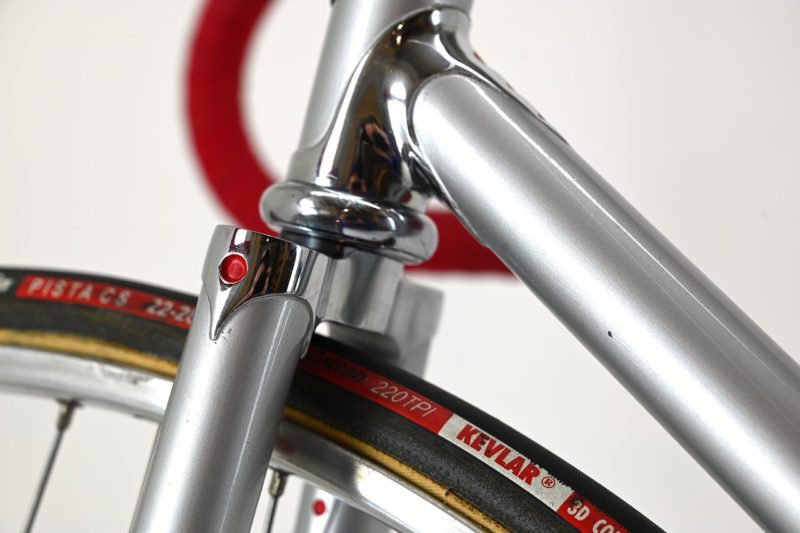 Cinelli Pista SC Campagnolo 54.5 cm - Image 9