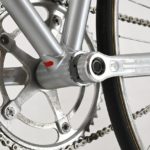 Cinelli Pista SC Campagnolo 54.5 cm - Image 21