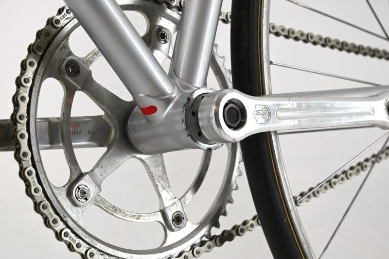 Cinelli Pista SC Campagnolo 54.5 cm - Image 21