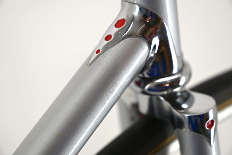Cinelli Pista SC Campagnolo 54.5 cm - Image 10