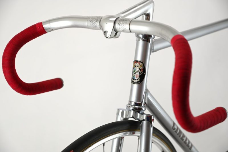 Cinelli Pista SC Campagnolo 54.5 cm - Image 2