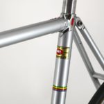 Cinelli Pista SC Campagnolo 54.5 cm - Image 18