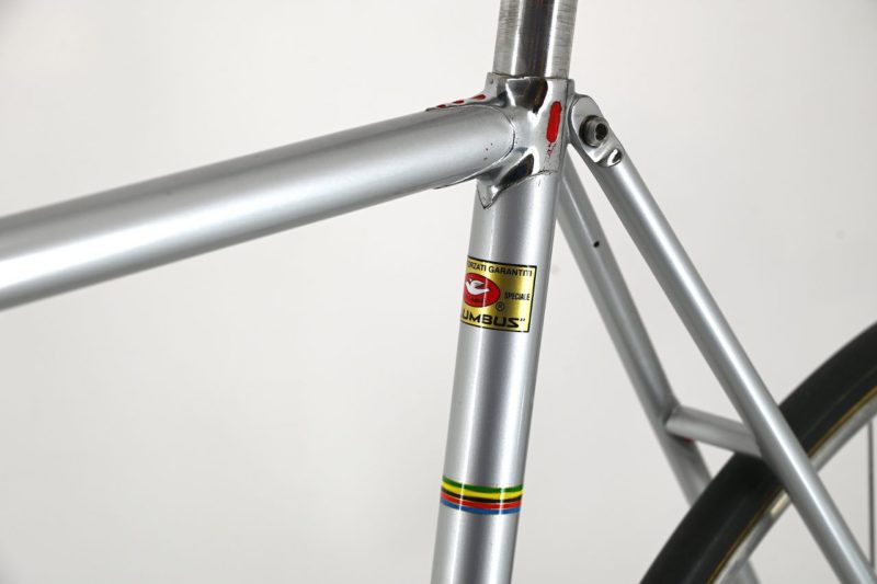 Cinelli Pista SC Campagnolo 54.5 cm - Image 18