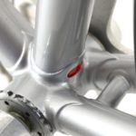 Cinelli Pista SC Campagnolo 54.5 cm - Image 22