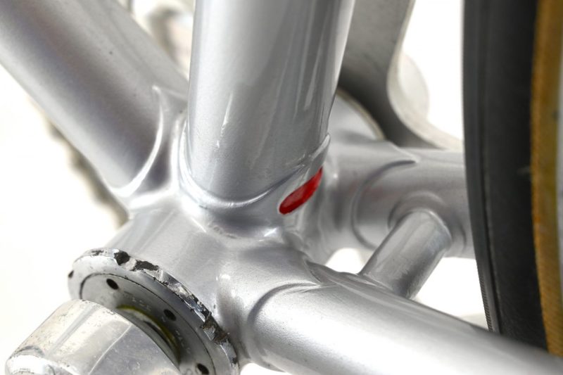 Cinelli Pista SC Campagnolo 54.5 cm - Image 22