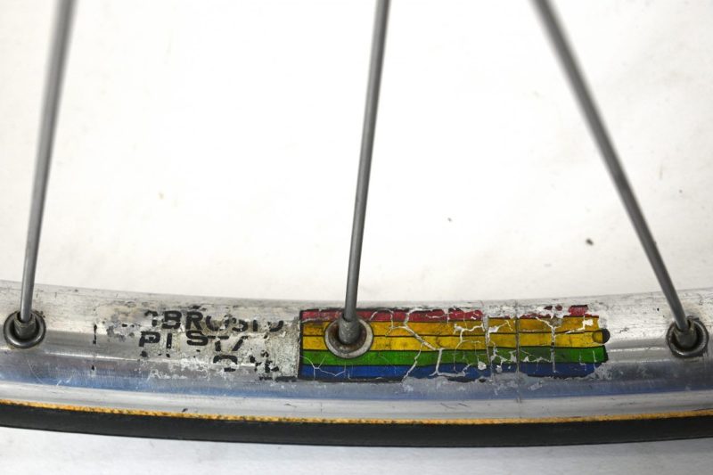 Cinelli Pista SC Campagnolo 54.5 cm - Image 25