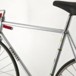 Cinelli Pista SC Campagnolo Size 54.5-18