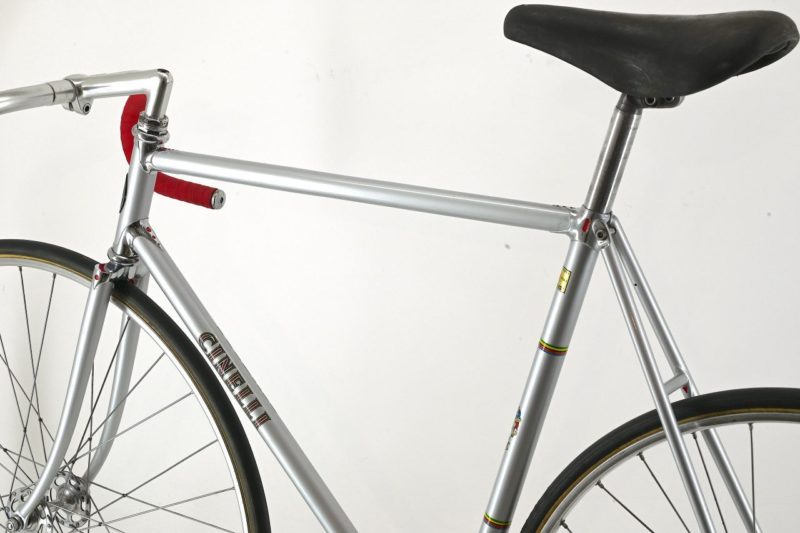Cinelli Pista SC Campagnolo Size 54.5-18